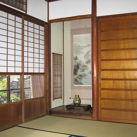 Casting Factory Y Villa Kyoto Ngoại thất bức ảnh