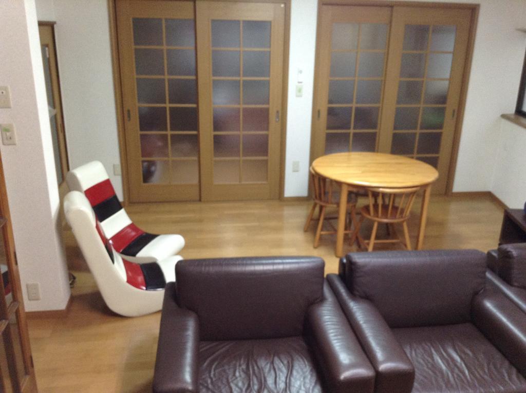 Casting Factory Y Villa Kyoto Phòng bức ảnh