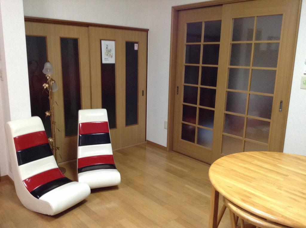 Casting Factory Y Villa Kyoto Phòng bức ảnh