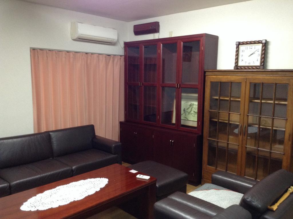 Casting Factory Y Villa Kyoto Phòng bức ảnh