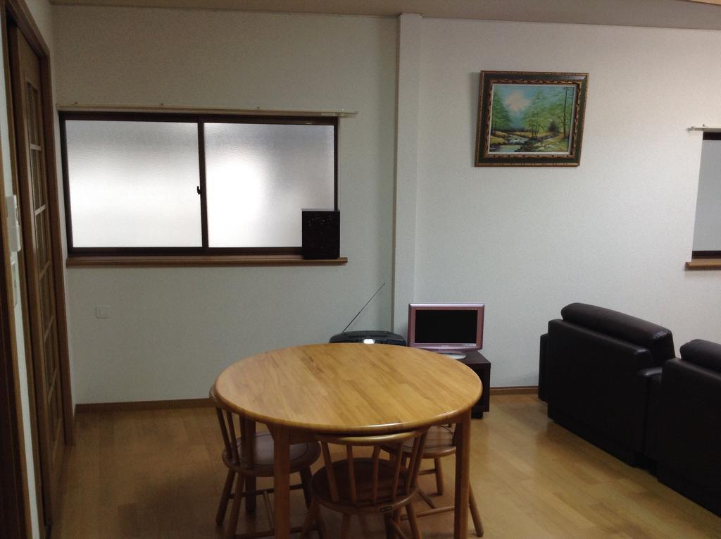Casting Factory Y Villa Kyoto Phòng bức ảnh
