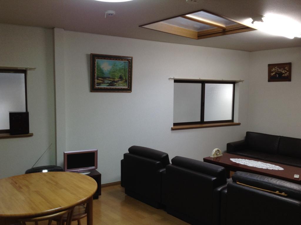 Casting Factory Y Villa Kyoto Phòng bức ảnh