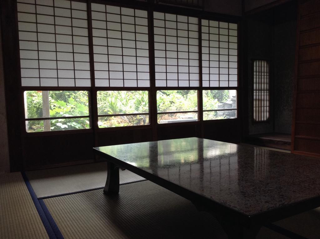 Casting Factory Y Villa Kyoto Phòng bức ảnh