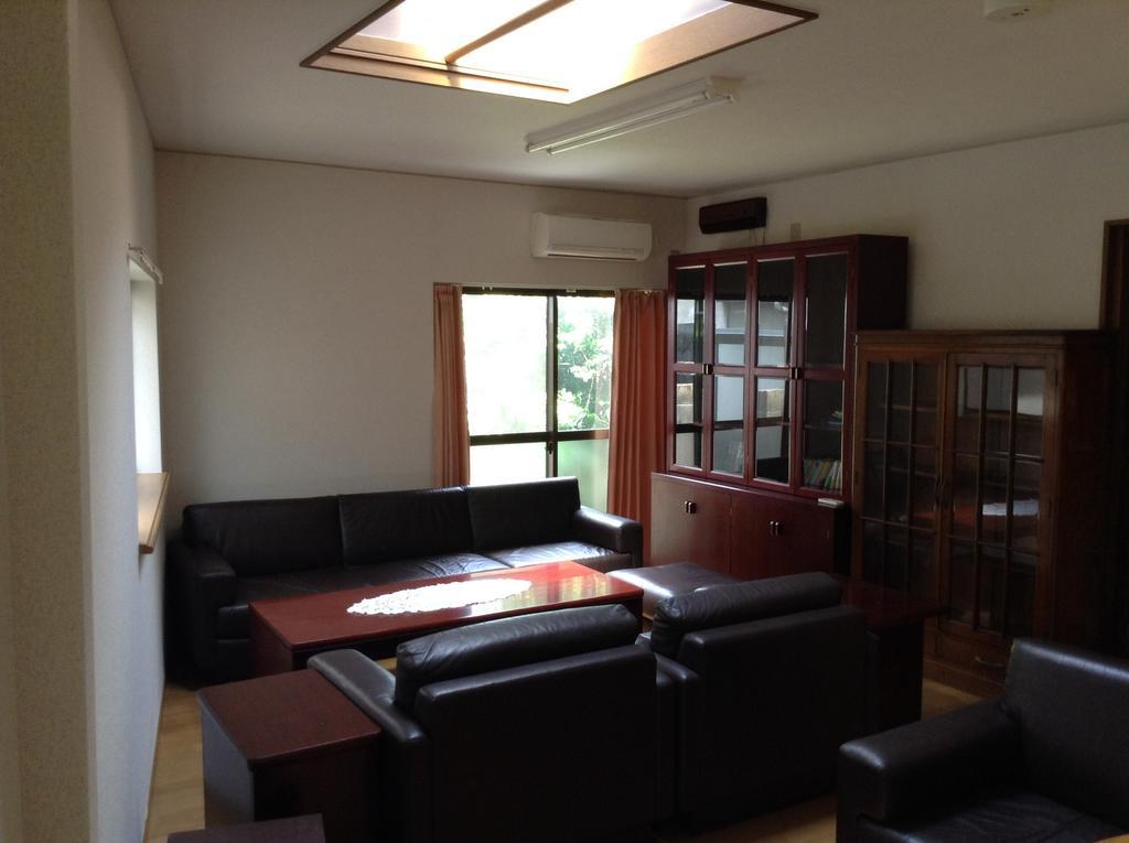 Casting Factory Y Villa Kyoto Phòng bức ảnh