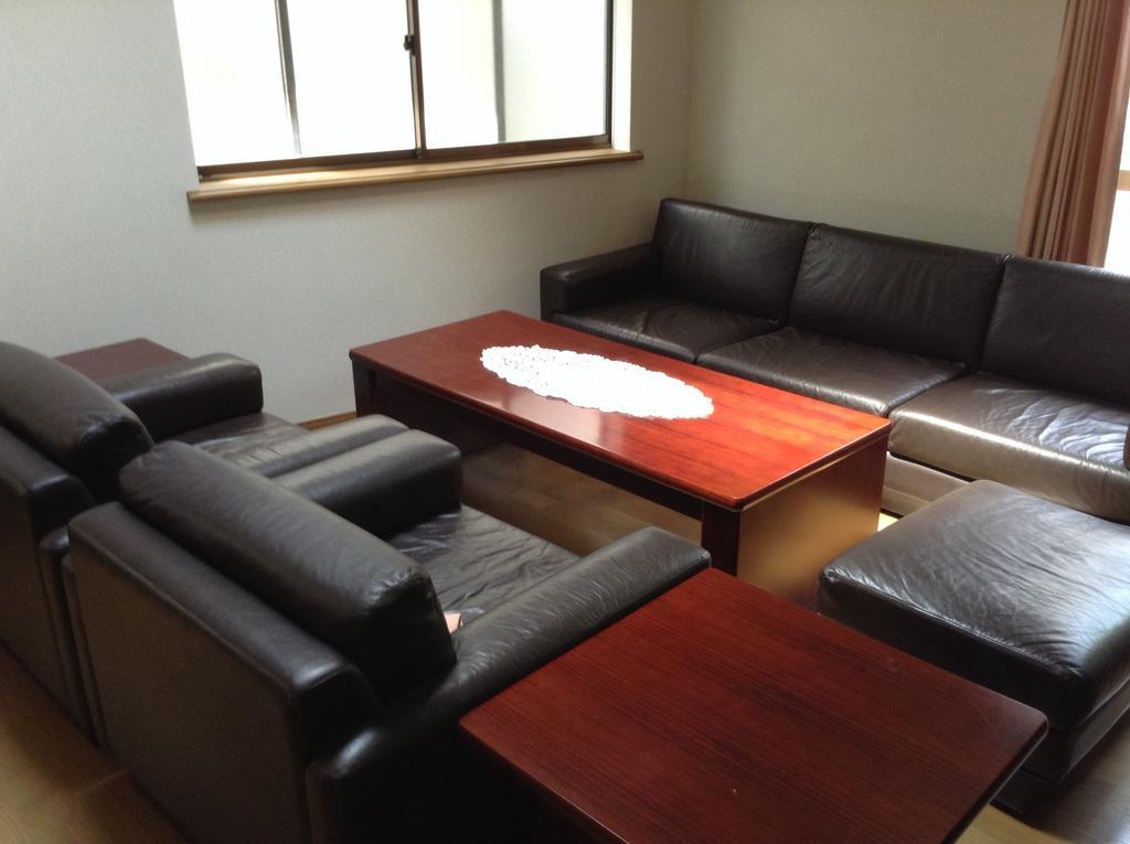 Casting Factory Y Villa Kyoto Phòng bức ảnh