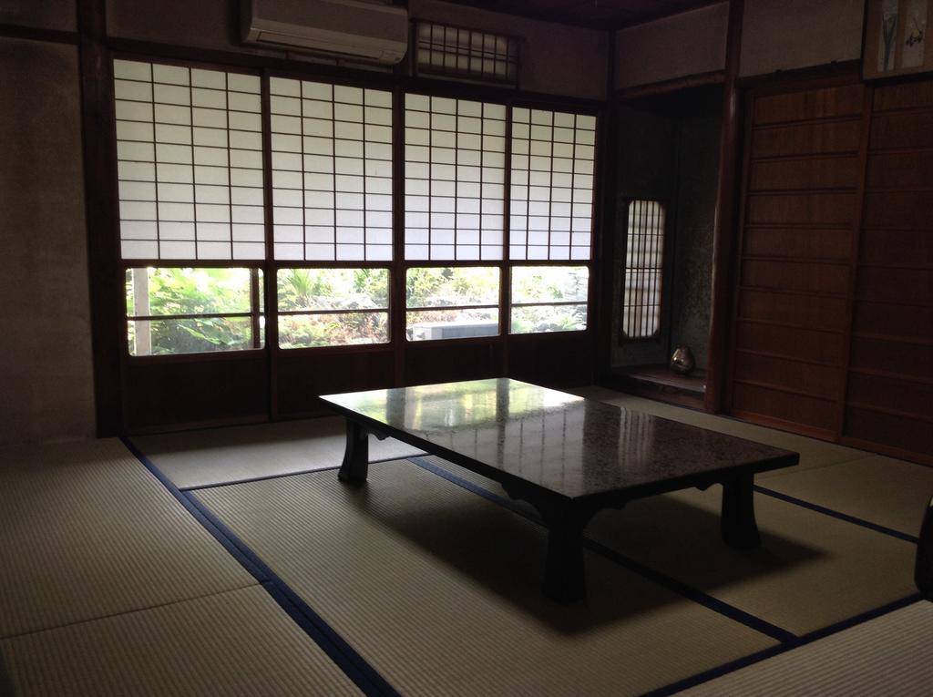 Casting Factory Y Villa Kyoto Ngoại thất bức ảnh