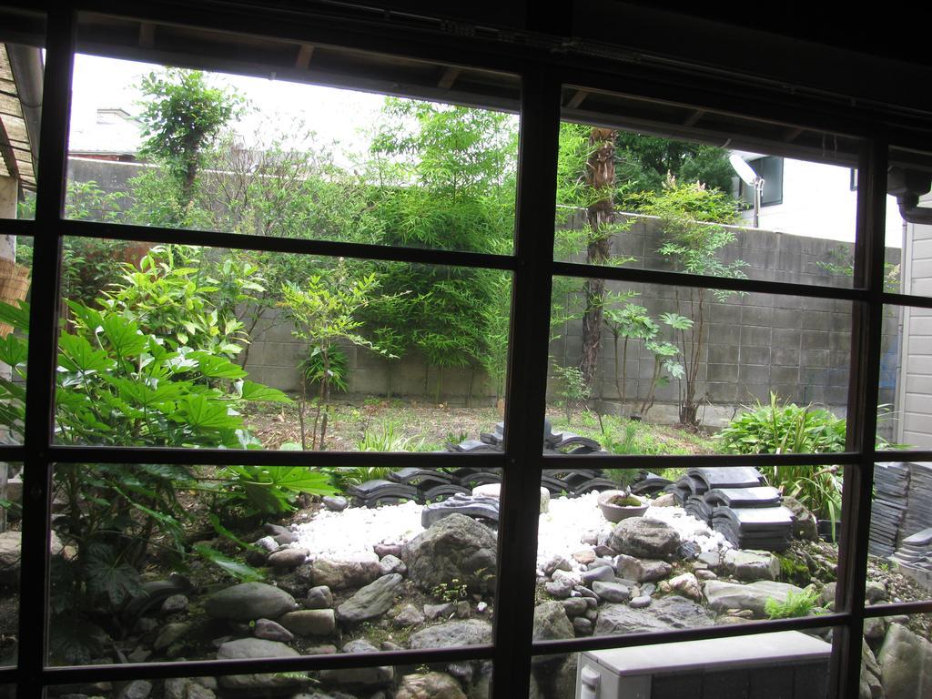 Casting Factory Y Villa Kyoto Ngoại thất bức ảnh