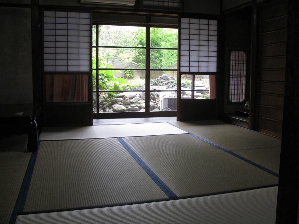 Casting Factory Y Villa Kyoto Ngoại thất bức ảnh