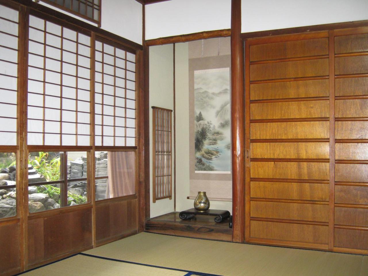 Casting Factory Y Villa Kyoto Ngoại thất bức ảnh